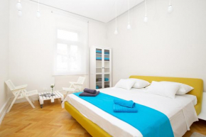 Отель Apartment Marmonaut  Сплит